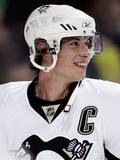 Sidney Crosby