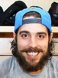 Mathieu Perreault