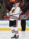 Jonathan "Jonny" Toews AKA: Captain Blackhawk or CB