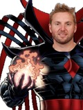 Thomas Vanek AKA: Vanek