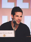 Corey Crawford