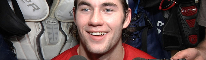 Tom Wilson One-Shots