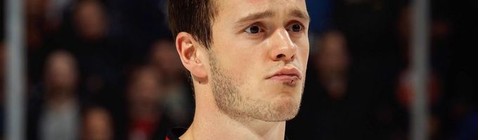 Jonathan Toews One-Shots