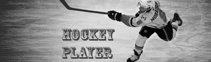 Hockey Player Imagines (Requests Open)