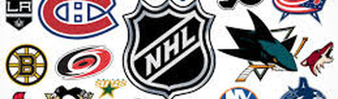 NHL hockey preferences & imagines