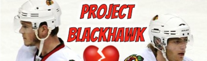 Project Blackhawk (or The Blackhawk Experiment)