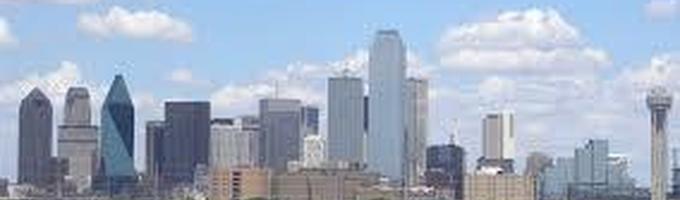 The Lights of Dallas
