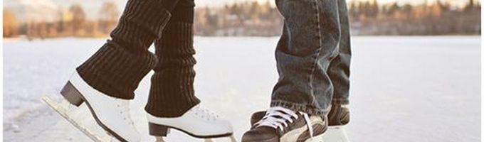 Confessions of An Ice Girl